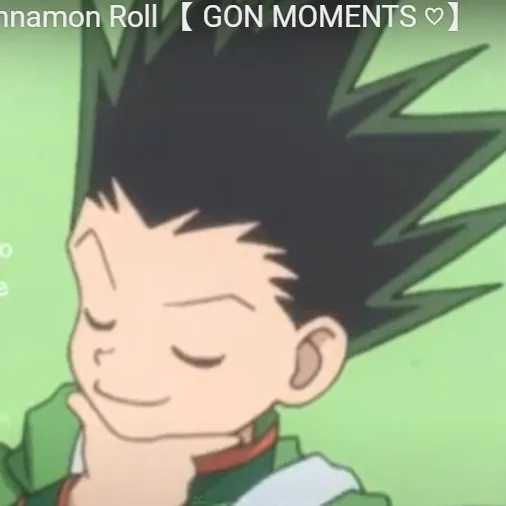 creator Gon_Freecss2013's avatar