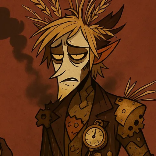 creator Mr. Drowesfield's avatar