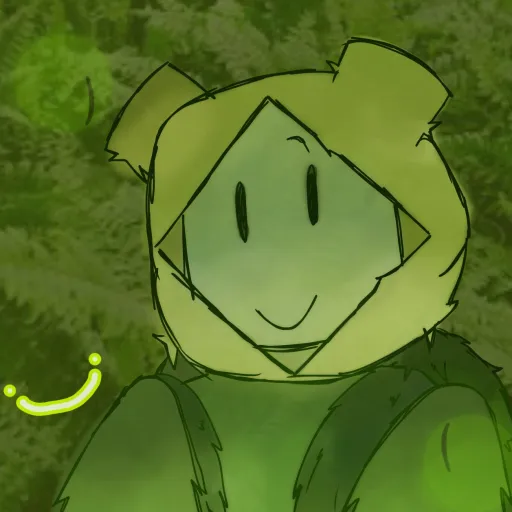 creator 🌿-FERN-🌿's avatar