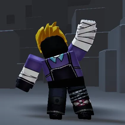creator KarbyCreator's avatar