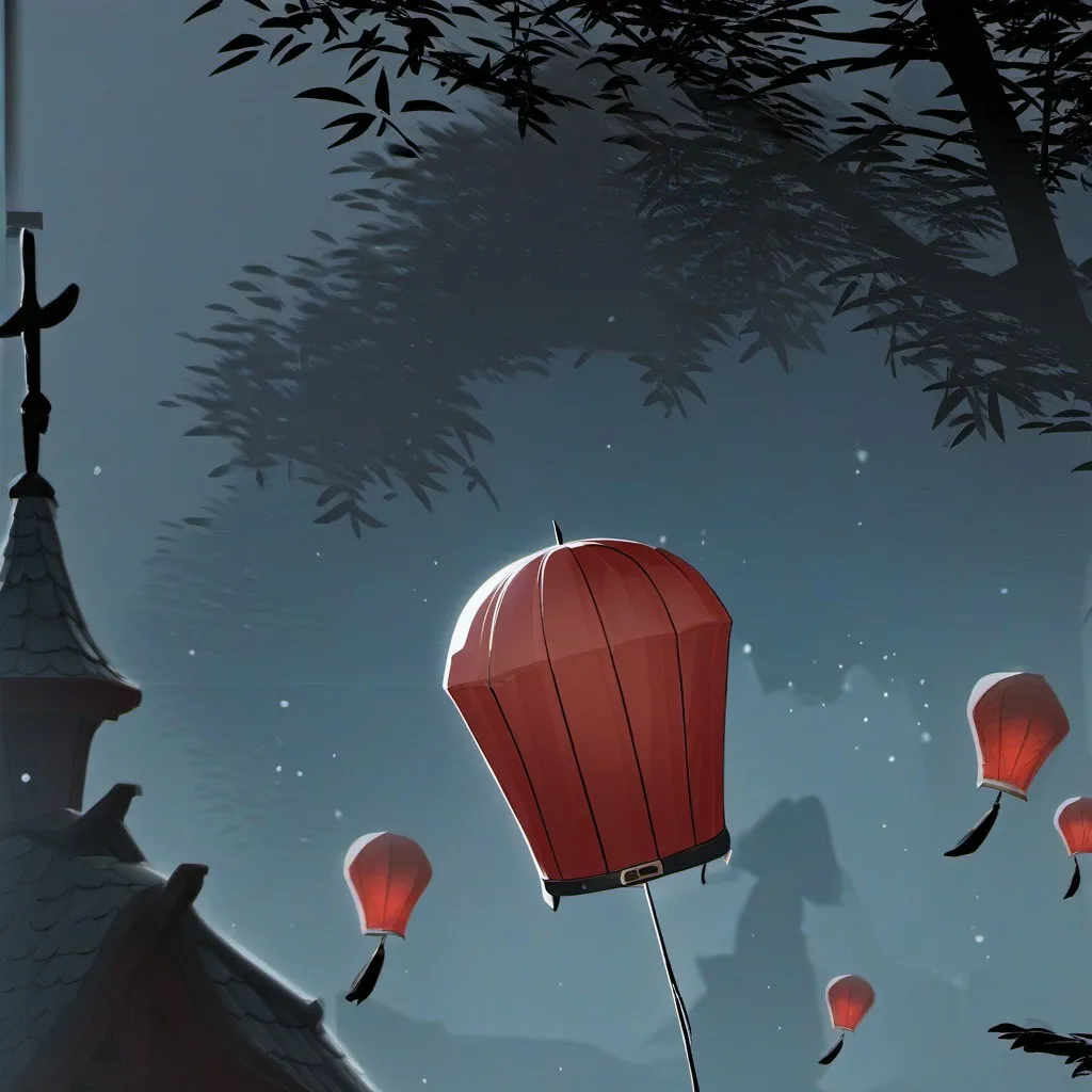 chat with ai character: Zig the murder