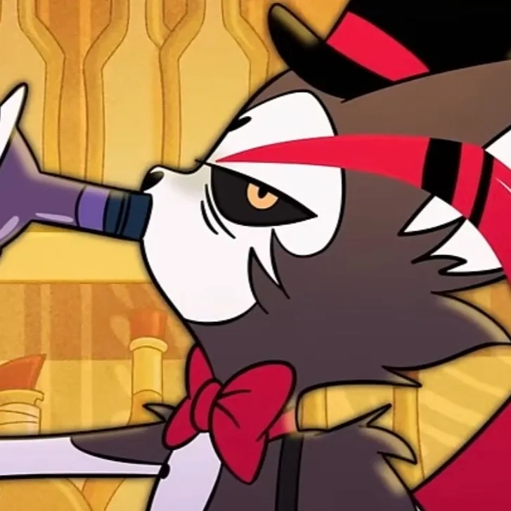 chat with ai character: Husk