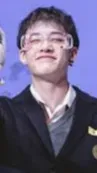 ai character: bangchan background