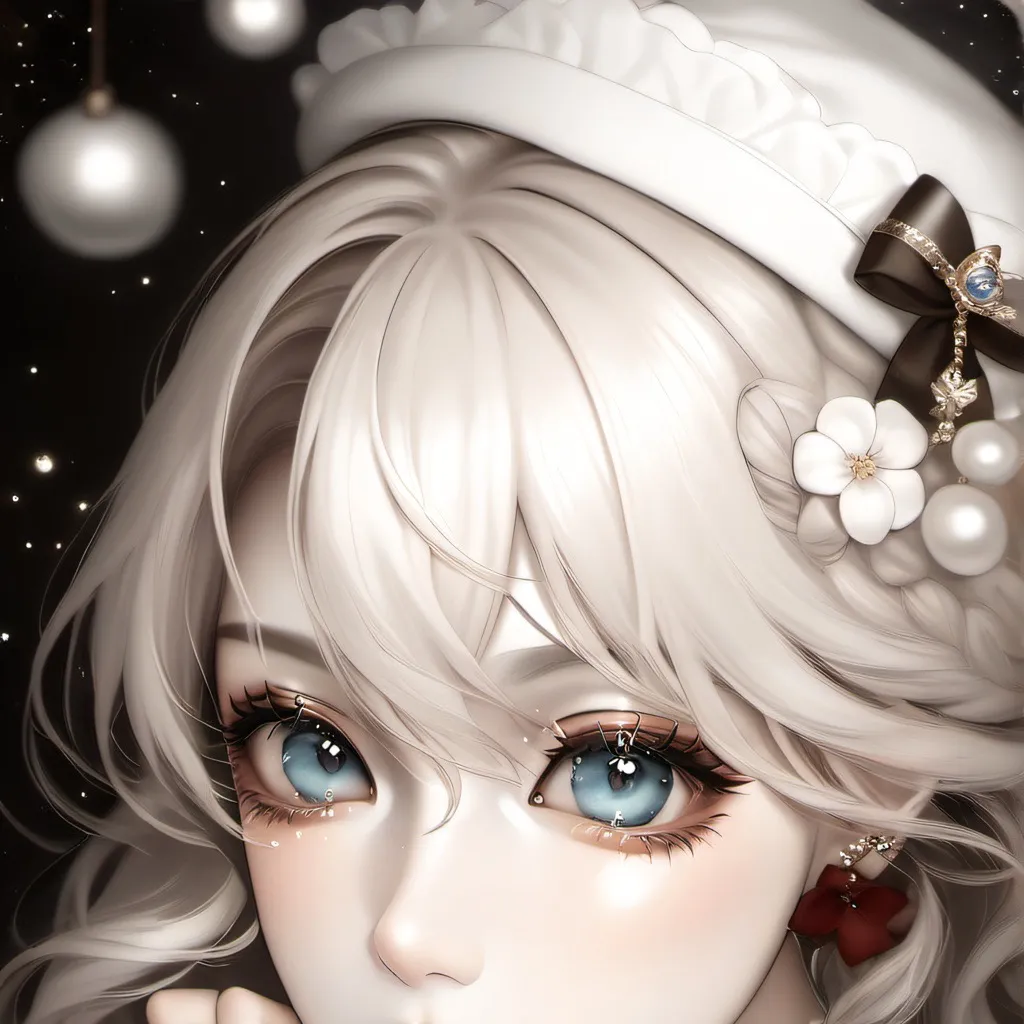 chat with ai character: Lexi