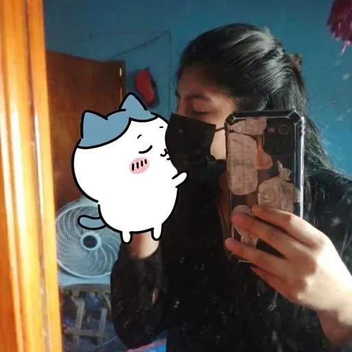 creator hachiware de temu's avatar