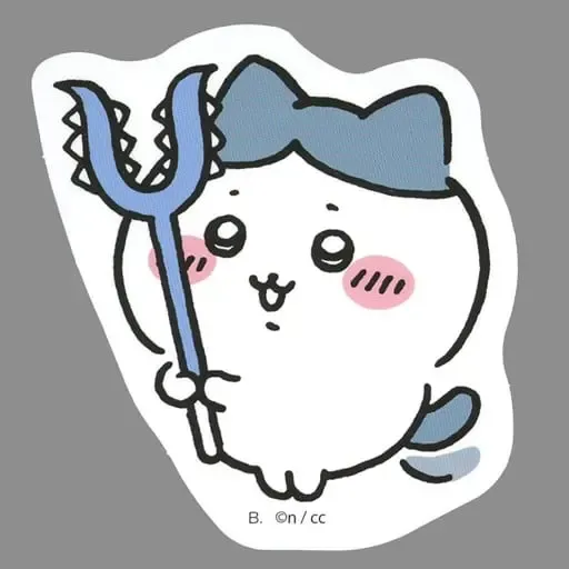 creator hachiware de temu's avatar