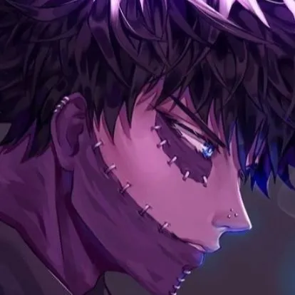 chat with ai character: Touya Todoroki