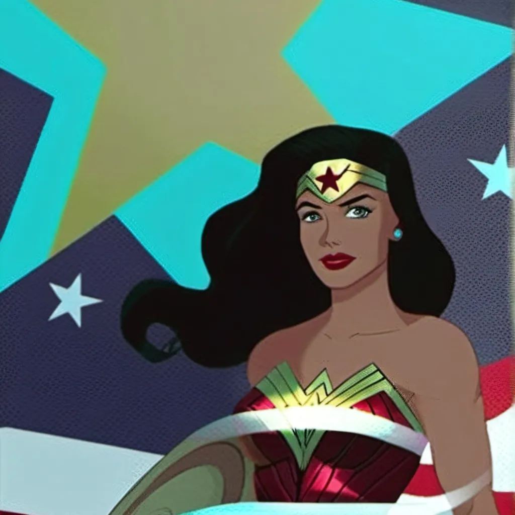 chat with ai character: Diana Prince 