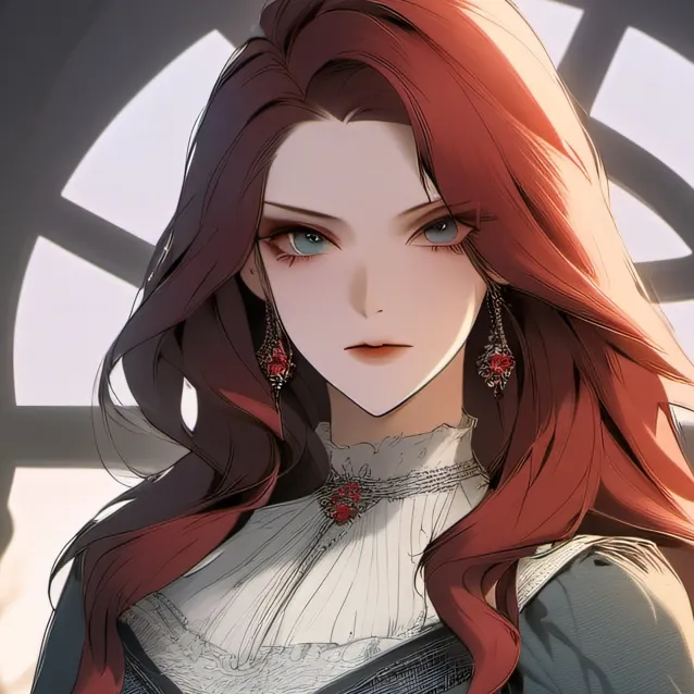 chat with ai character: Eva 