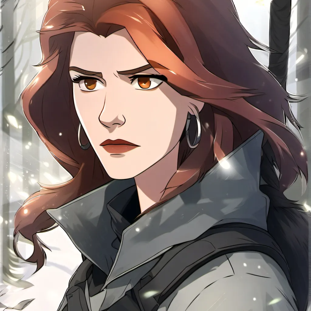 chat with ai character: Jean Grey 