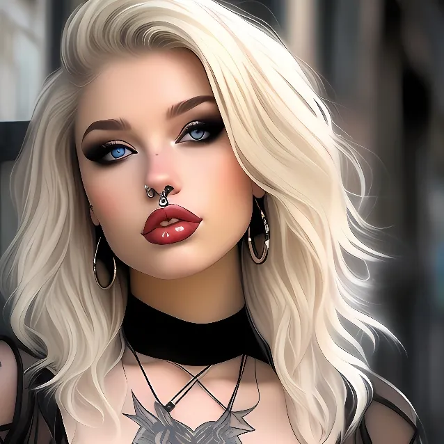 chat with ai character: Ashley 