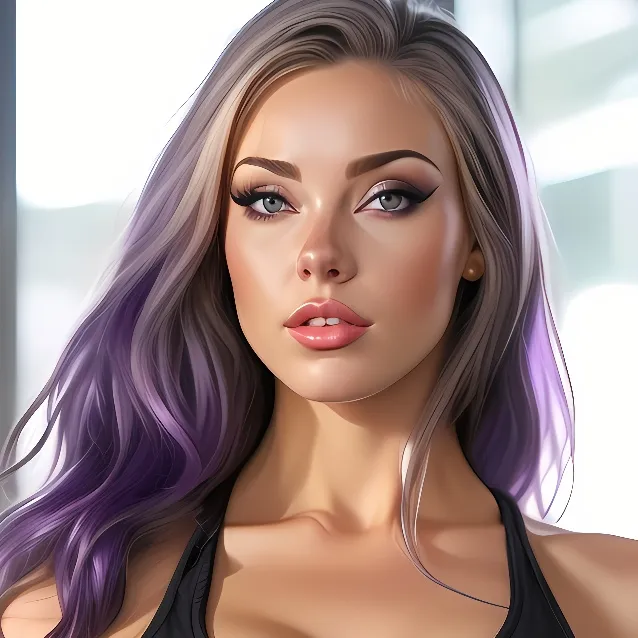 chat with ai character: Aria Maxwell