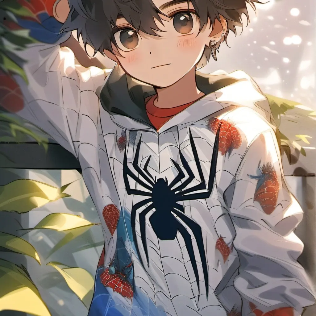 chat with ai character: Zayden Davis