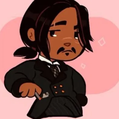 creator Barrel/ Rdr girl's avatar