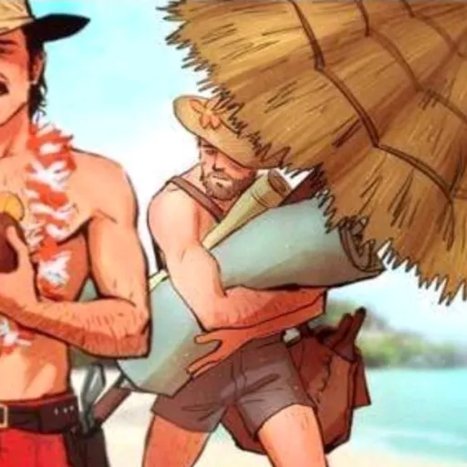 talkie's author avatar