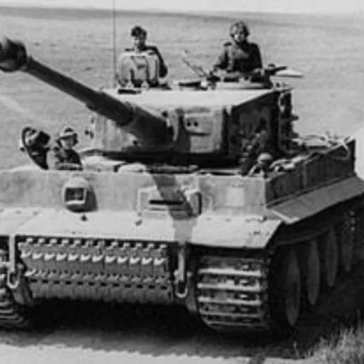 creator your local panzer's avatar