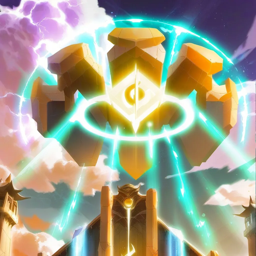 chat with ai character: Omega Academy