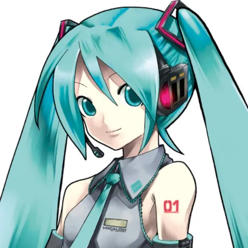 creator ★H4TS2N3 M1KU★'s avatar