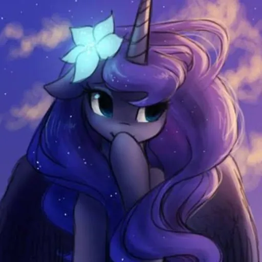 creator ★Princess luna★!'s avatar