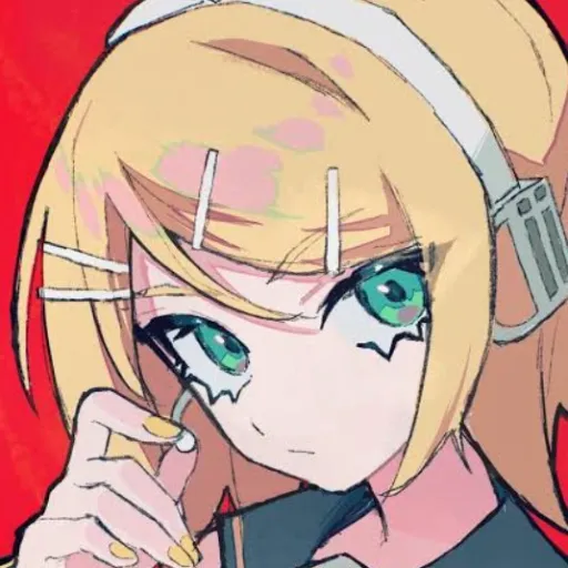 creator Kagamine rin!★'s avatar