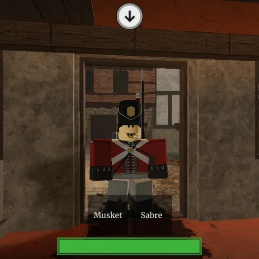 creator British Infantry's avatar