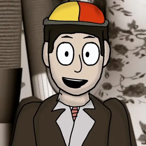 talkie's author avatar