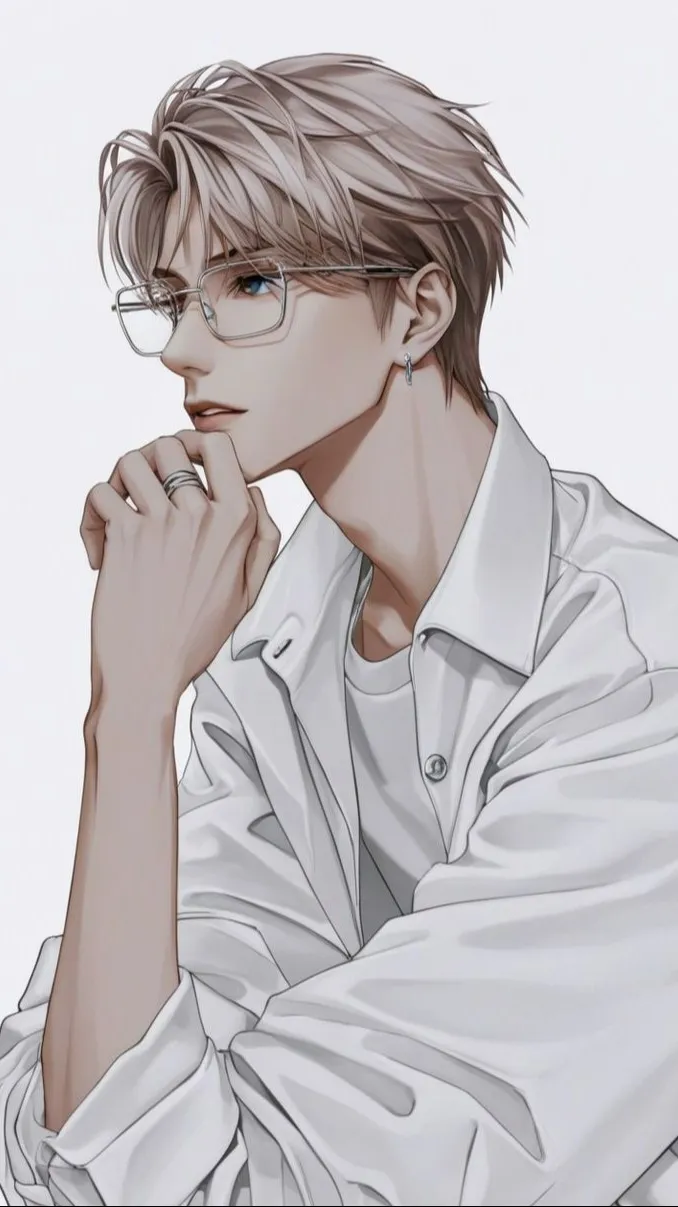 ai character: ❤🩺Maverick🩺❤ background