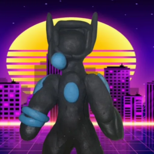 creator Cámara Man 16 ☠️'s avatar