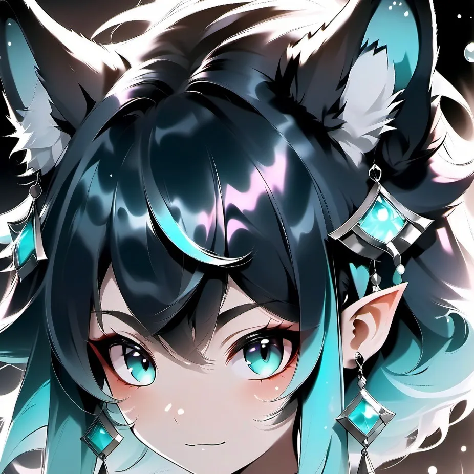 chat with ai character: Alison