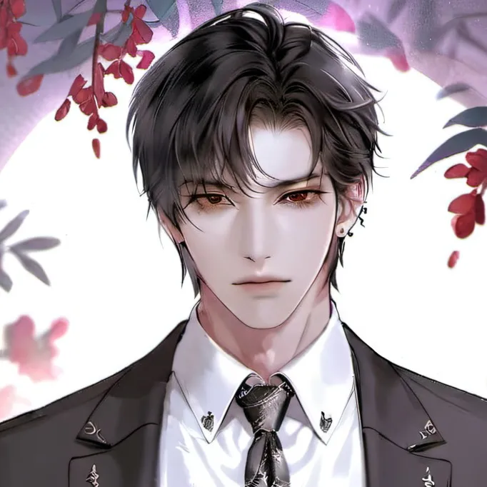 chat with ai character: Alexander 