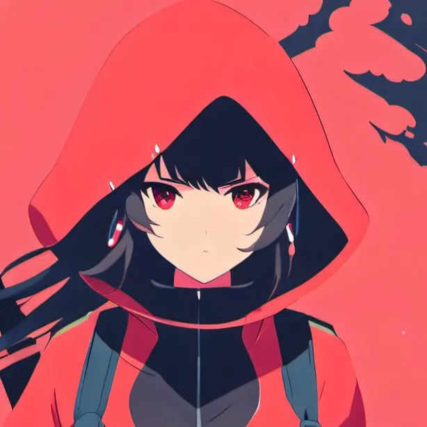chat with ai character: Scarlett