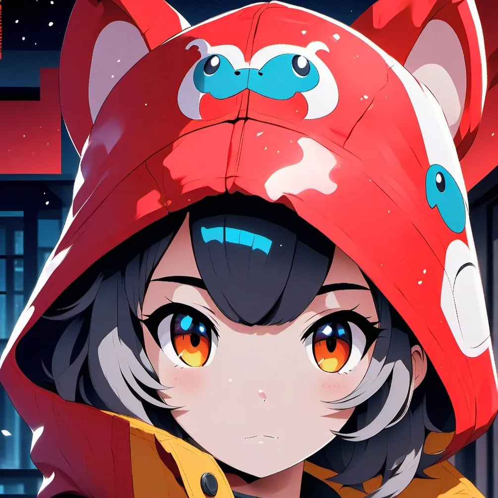 chat with ai character: Vector