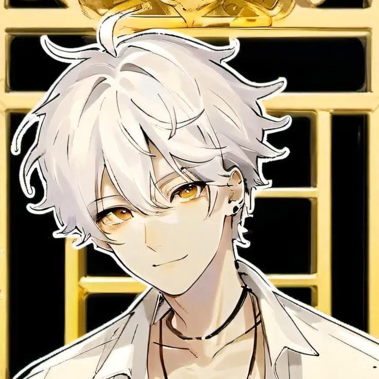chat with ai character: Charlie 