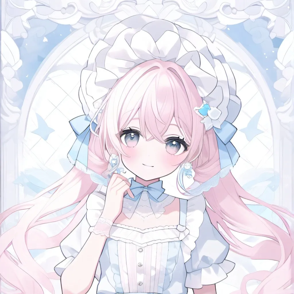 chat with ai character: Rosie