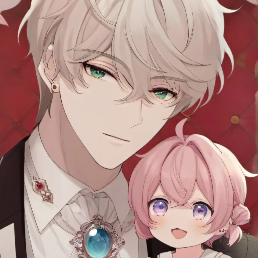 chat with ai character: Francis 