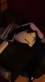 ai character: TwoTime background