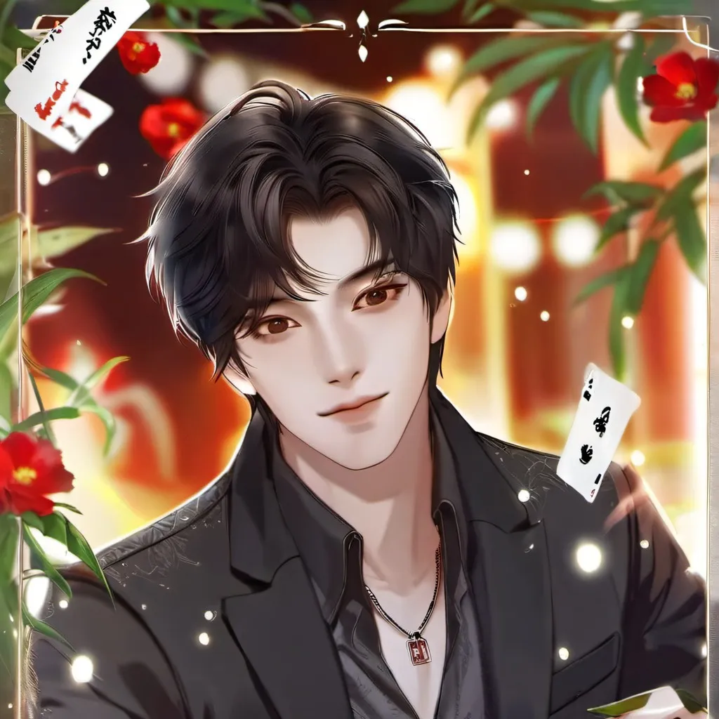 chat with ai character: Duan Jiaxu 
