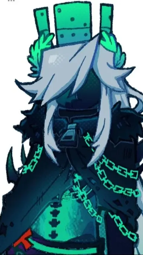 ai character: Betrayed 1x1x1x1 background