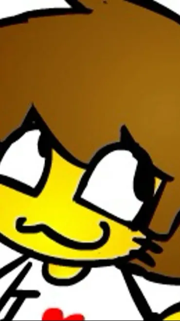 ai character: Shedletsky background