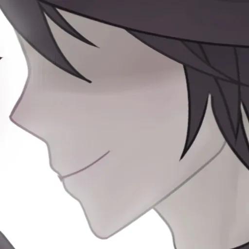 chat with ai character: azure x two time