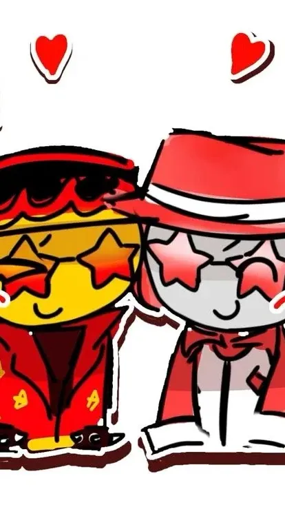 ai character: Elliot x Chance background