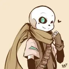 creator Инк! Санс's avatar
