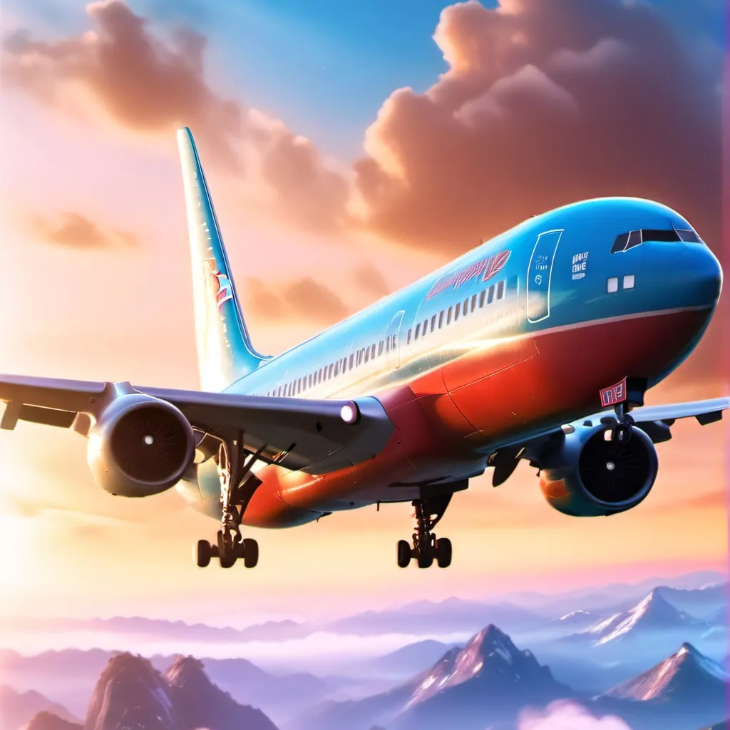 chat with ai character: B767 x DC-10~