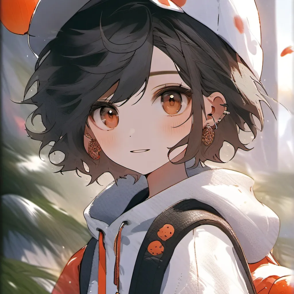 chat with ai character: COOLKID