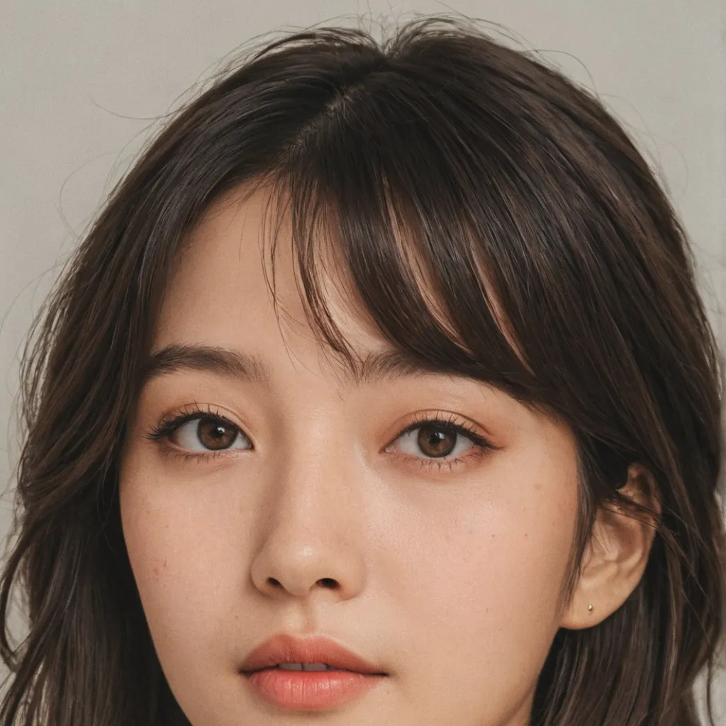 chat with ai character: Catalina 