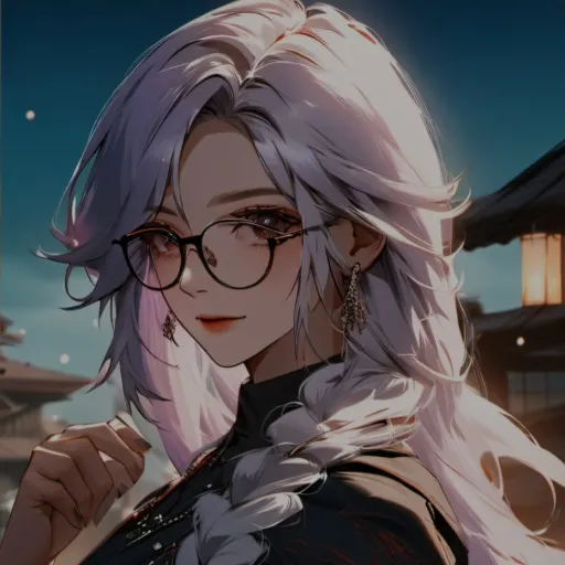 creator Liandreene's avatar