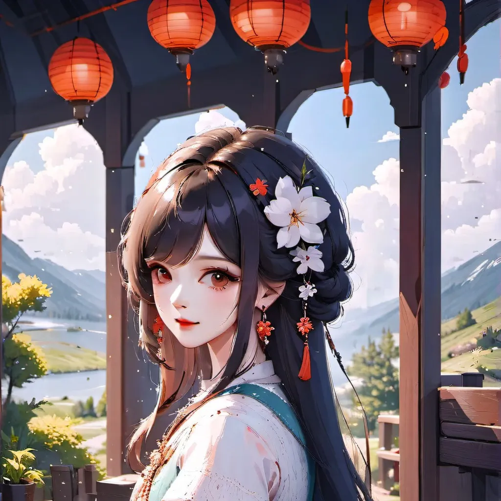 chat with ai character: 💕EX💕