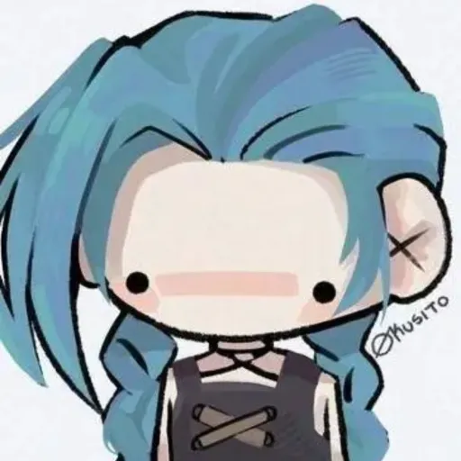creator :3•Jinx•:3's avatar