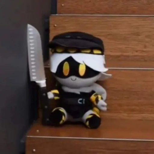 creator :3•Knife N•:3's avatar
