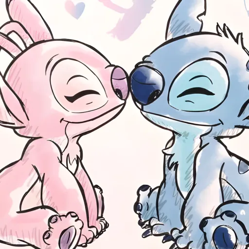 creator Stichlover4's avatar